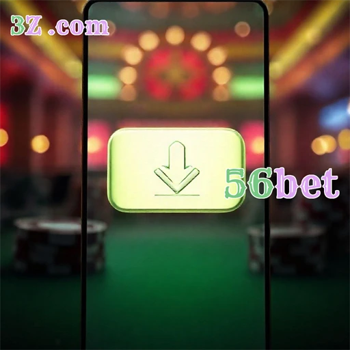 Baixar 56bet: Seu Destino de Jogos e Apostas