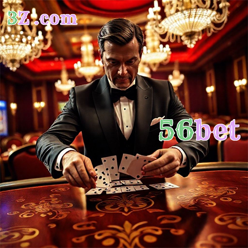 Junte-se ao 56bet: Sua Plataforma Favorita de Jogos e Bônus
