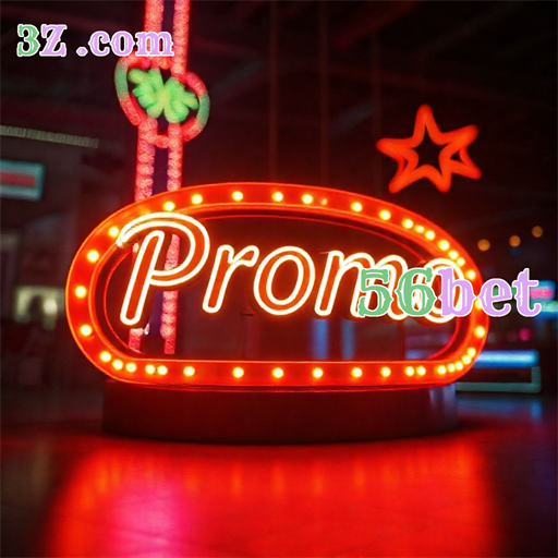 Promoções irresistíveis no 56bet: a diversão nunca para!